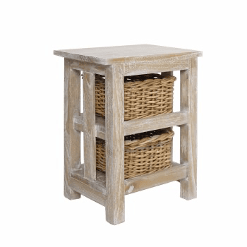 How to Choose the Perfect Barbados Side Table for Your Living Room?