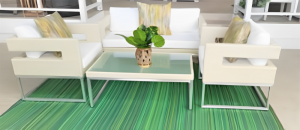 Tips for Buying Small Space Patio Furniture